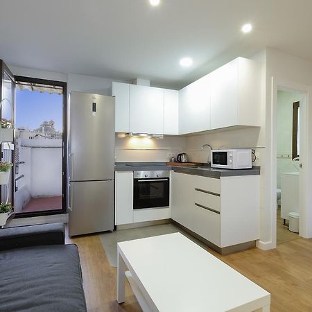 Tuguest Atico Imprenta Apartment Granada Exterior photo