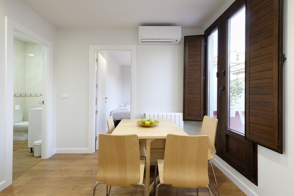 Tuguest Atico Imprenta Apartment Granada Exterior photo