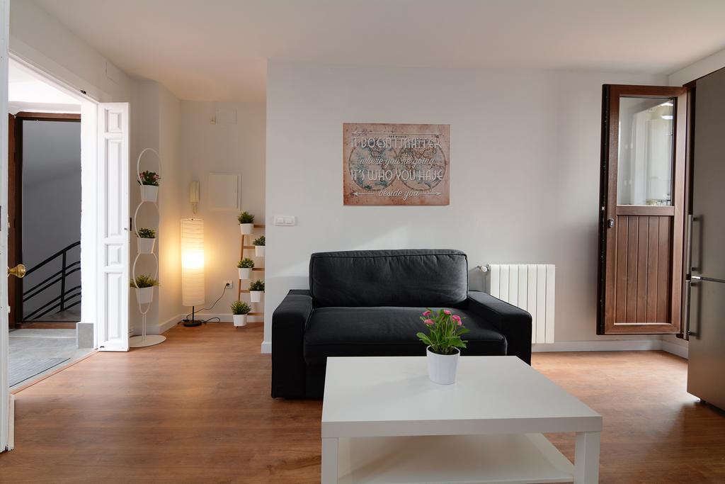 Tuguest Atico Imprenta Apartment Granada Exterior photo