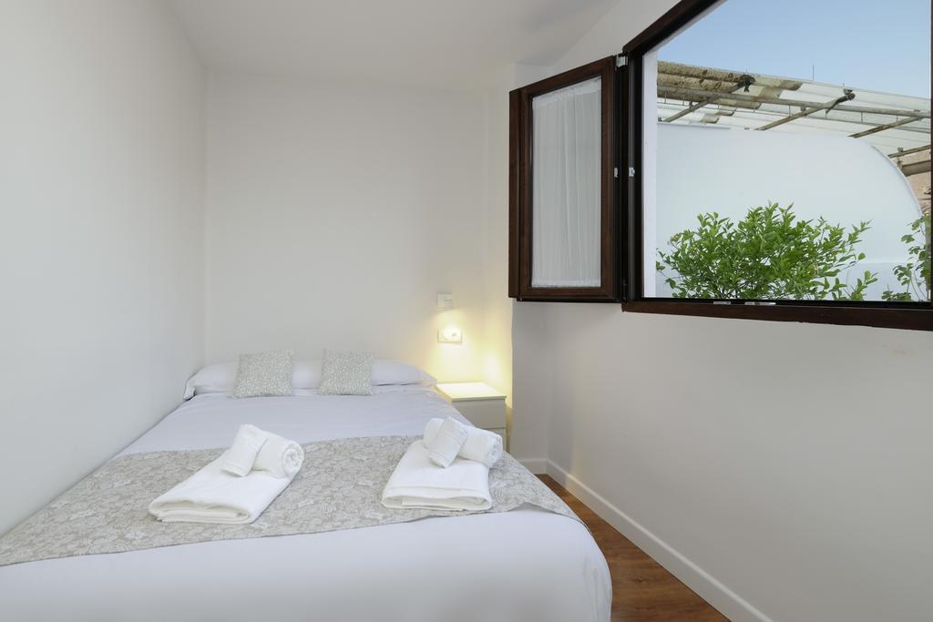 Tuguest Atico Imprenta Apartment Granada Exterior photo