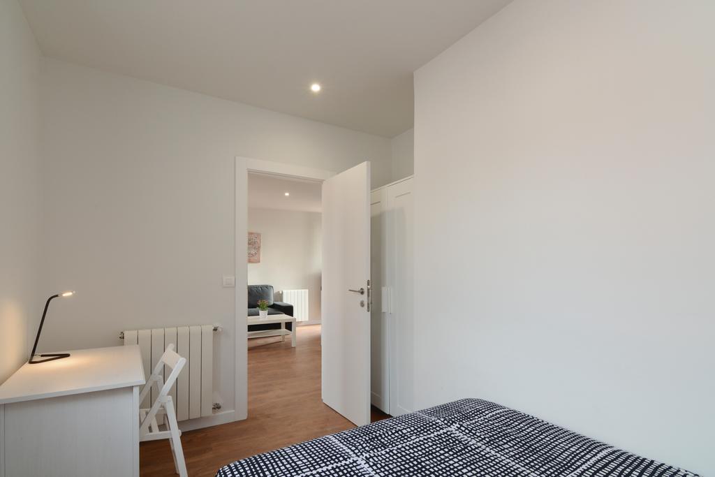 Tuguest Atico Imprenta Apartment Granada Exterior photo