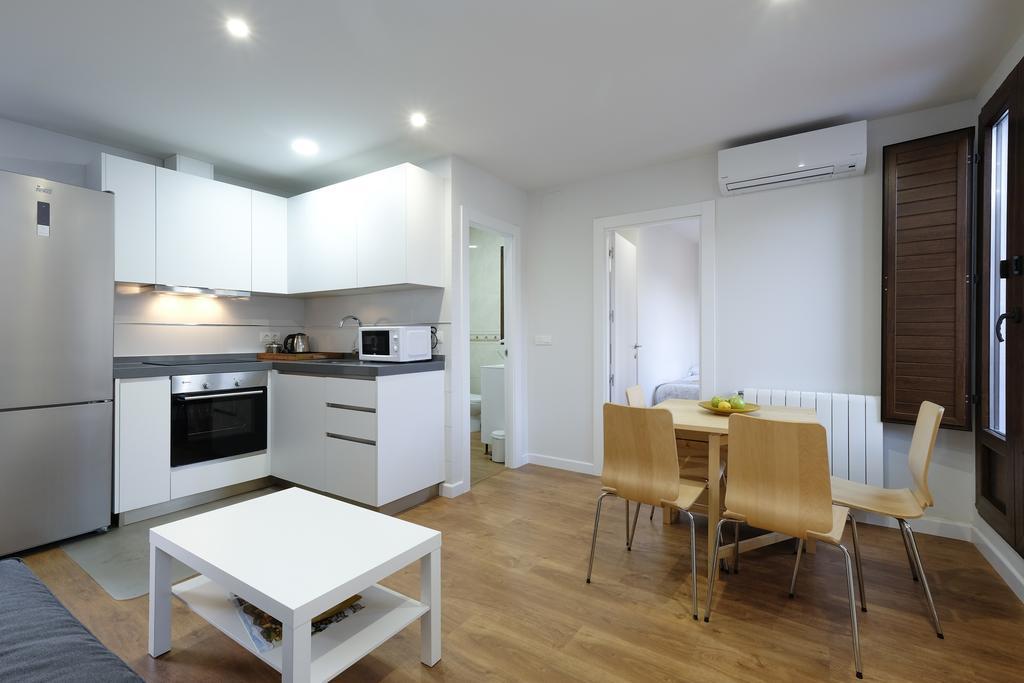 Tuguest Atico Imprenta Apartment Granada Exterior photo